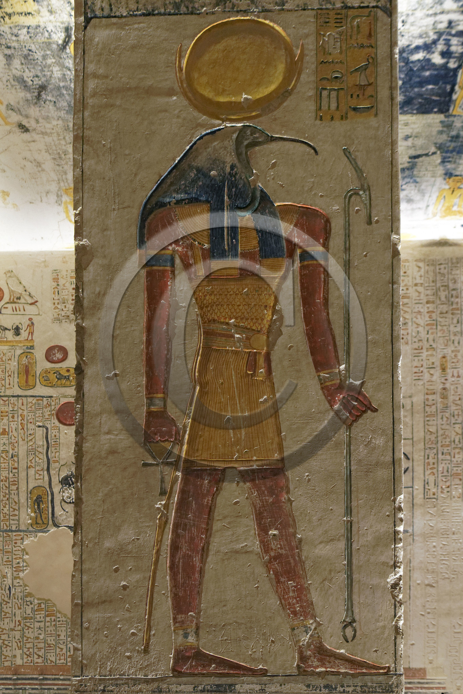 Egypte, Louxor