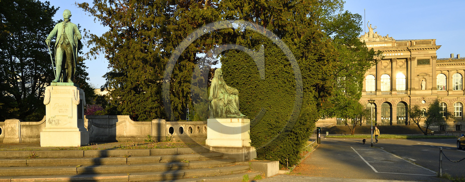 France, Strasbourg