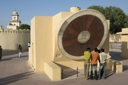 Inde, Jaipur