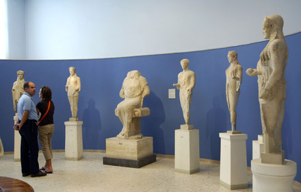 Athènes, Grèce