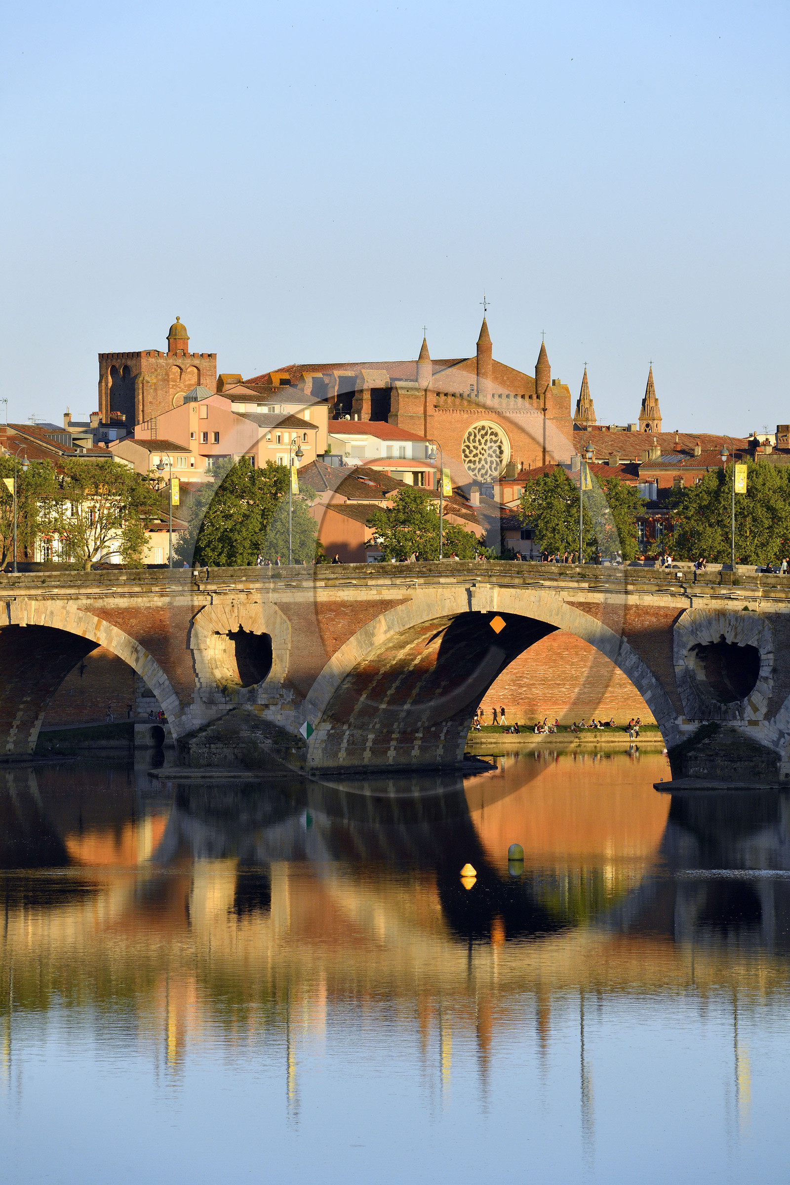 France, Toulouse