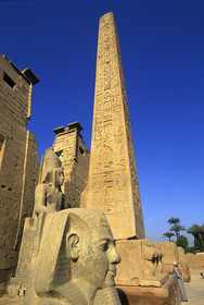 EGYPTE