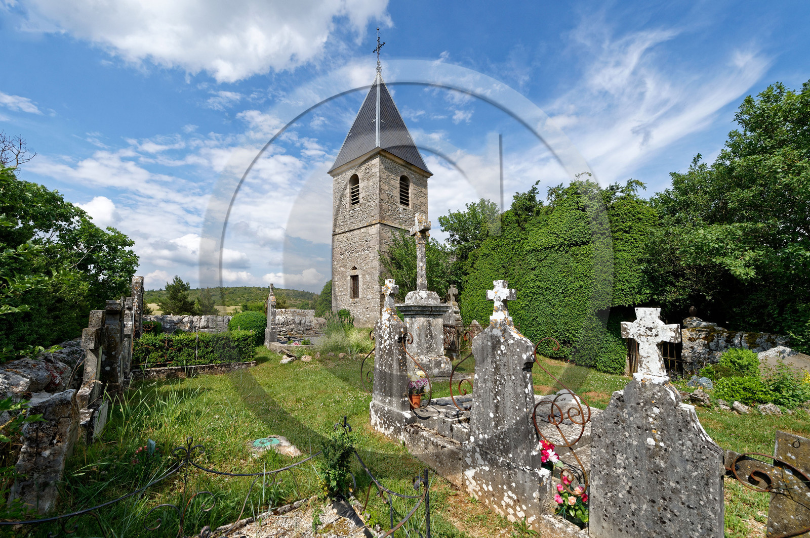 France, Aveyron