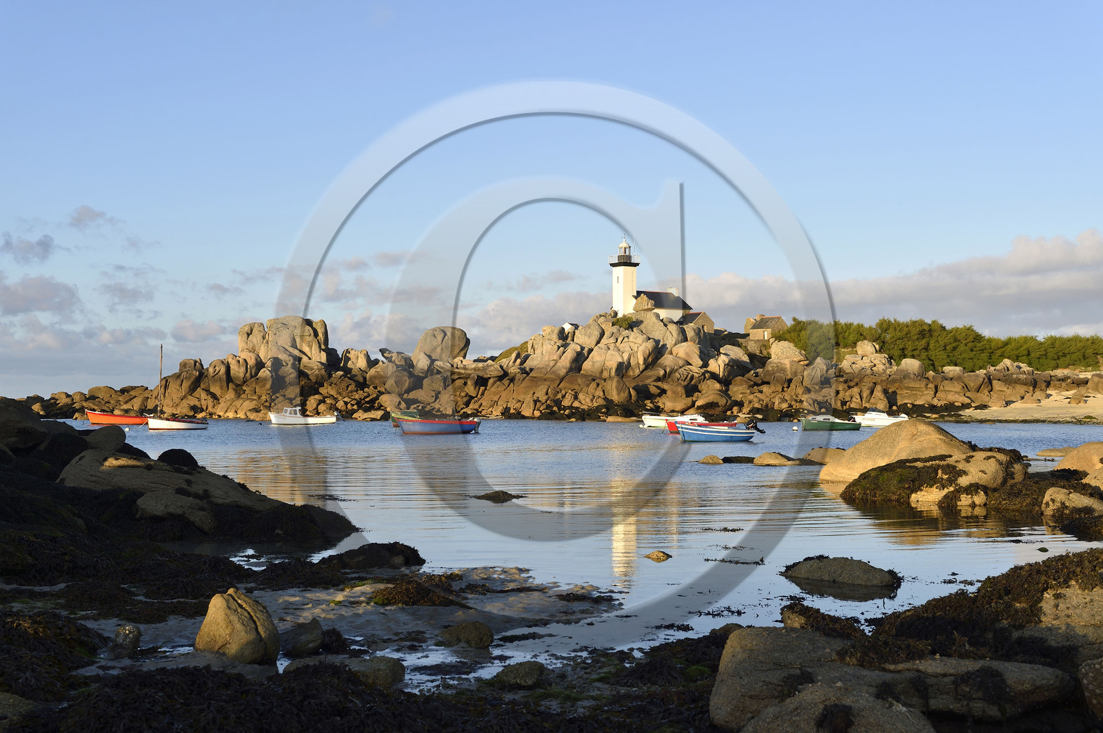 France, Bretagne