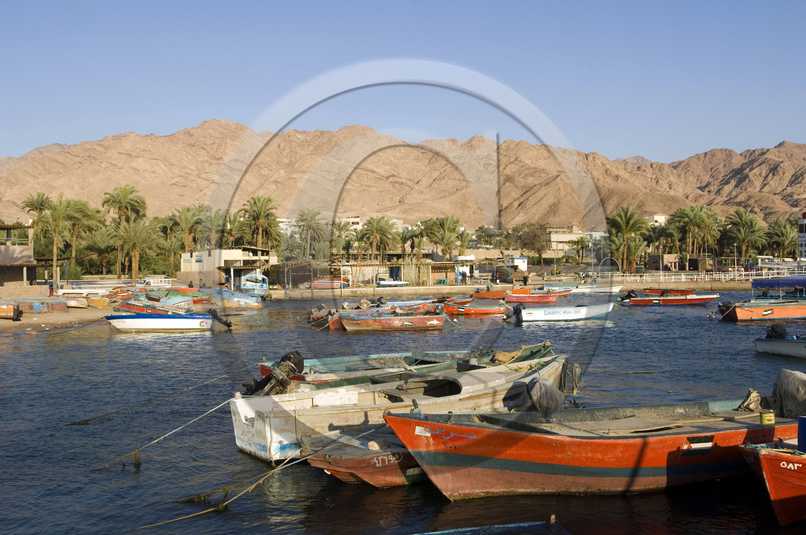Aqaba, Jordan