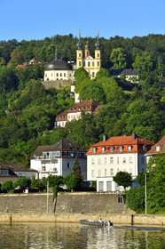 Allemagne, Wurzburg