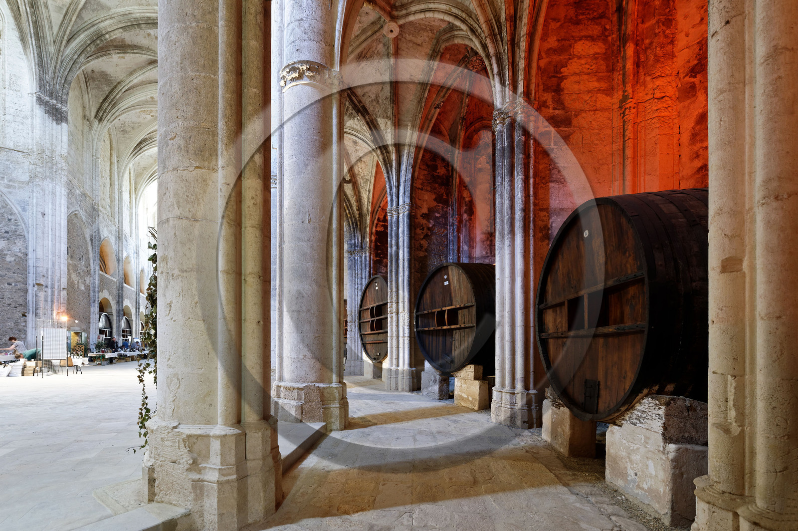 France, Valmagne