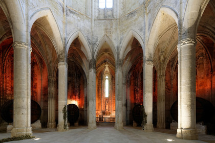 France, Valmagne