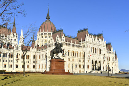 Hongrie, Budapest