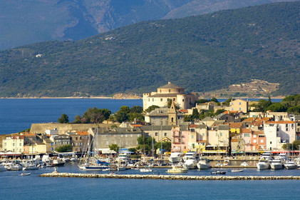 Corse, France