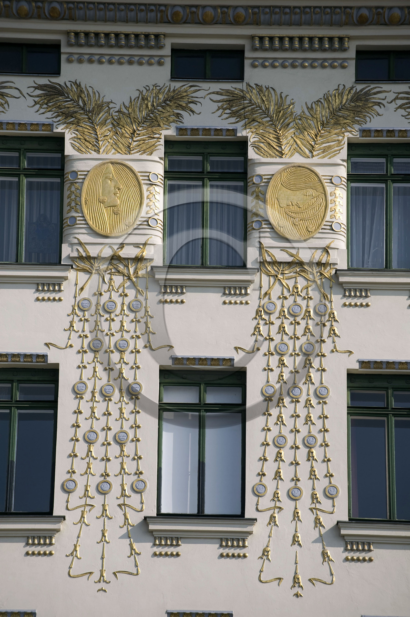 Autriche, Wien
