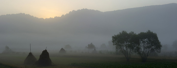 Roumanie, Maramures