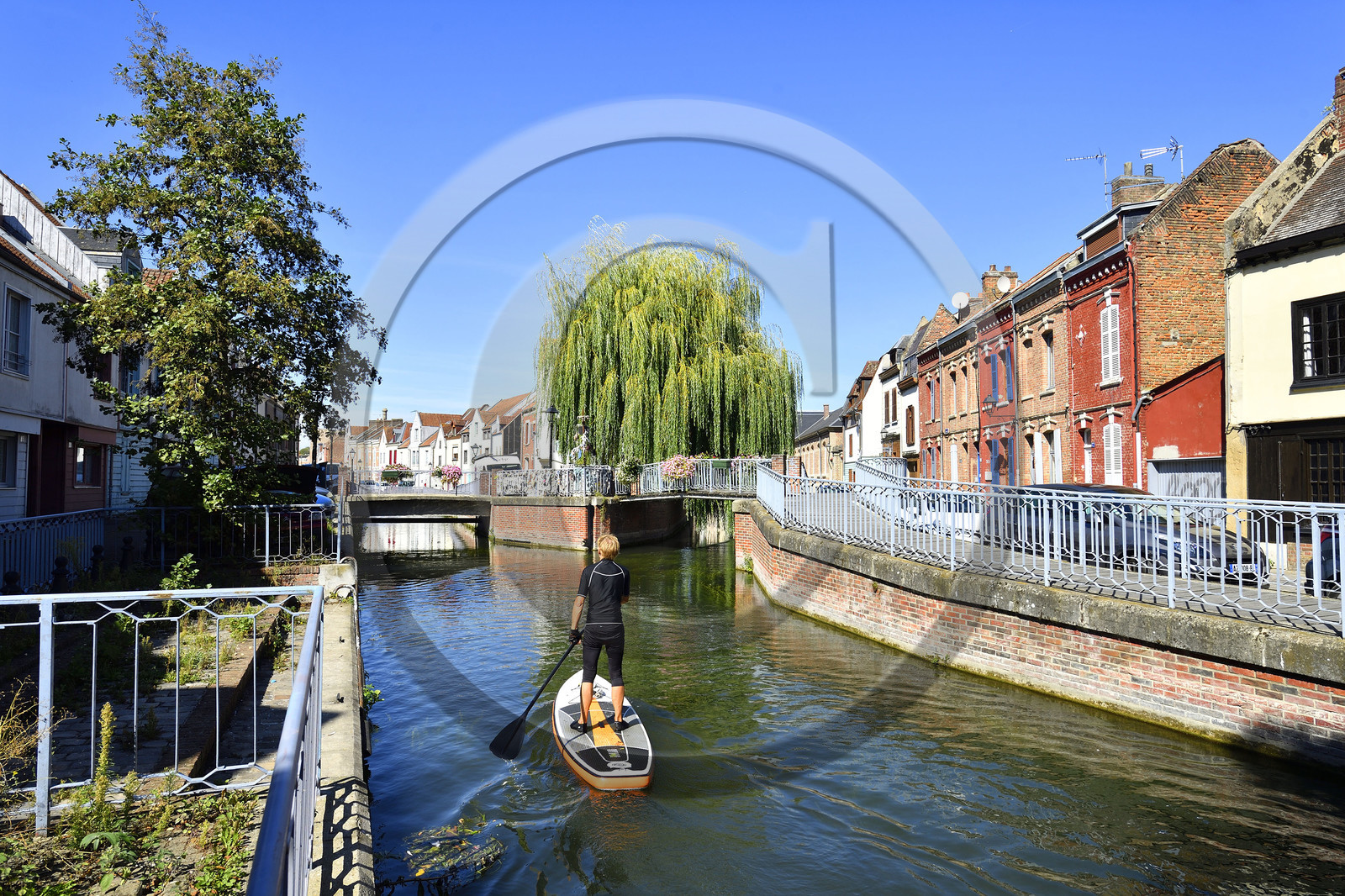France, Amiens
