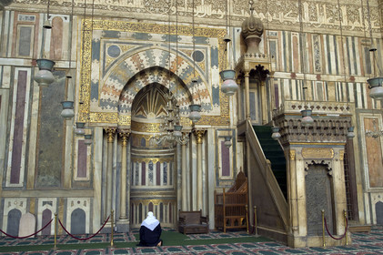 Egypte, Cairo