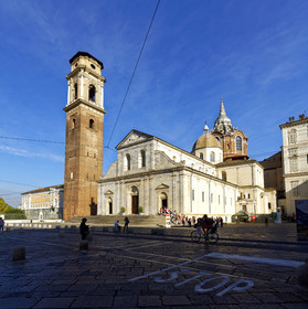 Italie, Turin