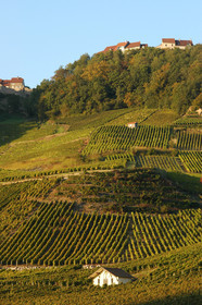Franche-Comte, France