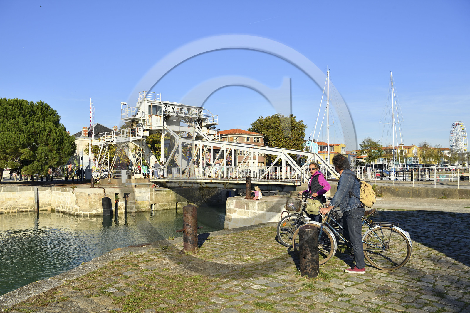 France, La Rochelle