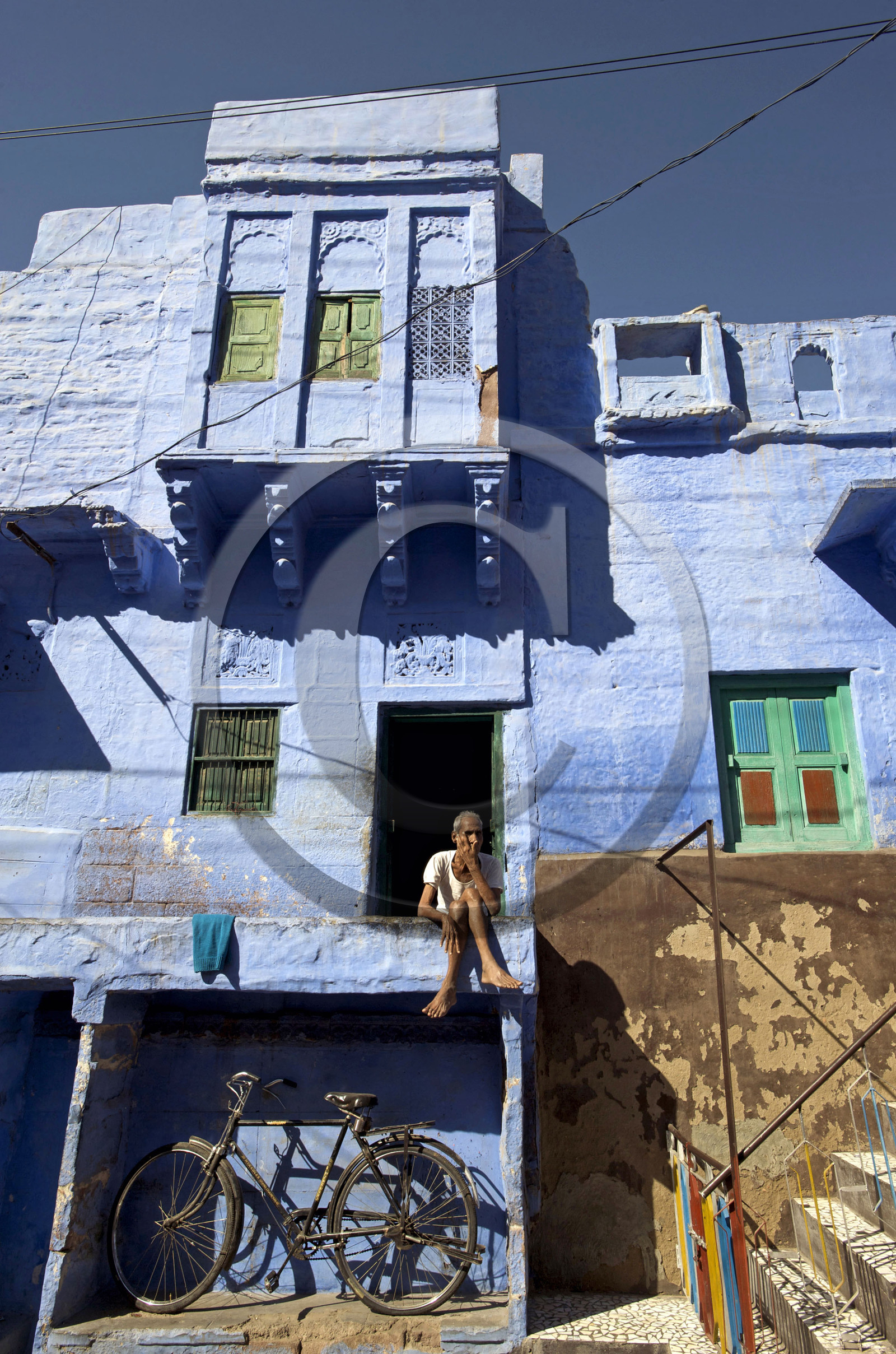 Inde, Jodhpur