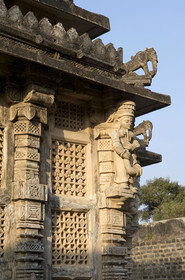 Inde, Palitana