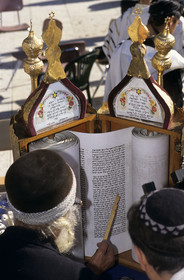 Jérusalem, Israel