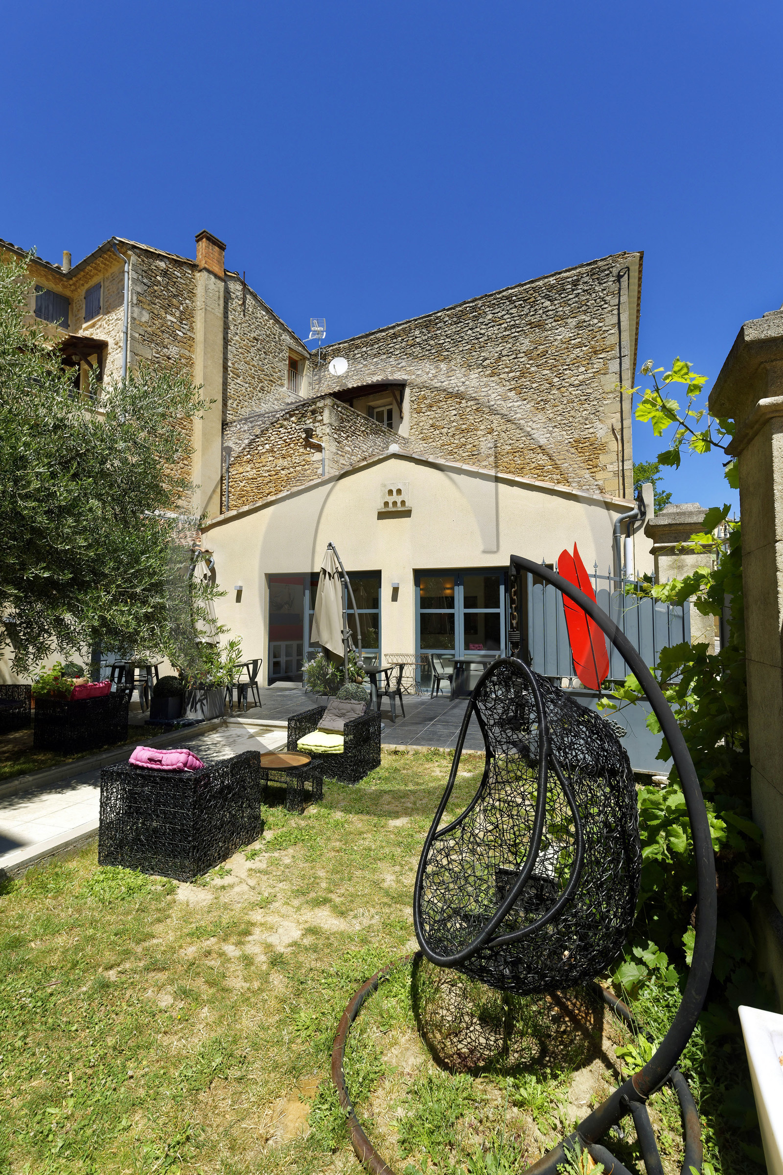 France, Grignan