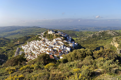 Espagne, Casares