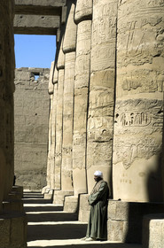 Egypte, Karnak
