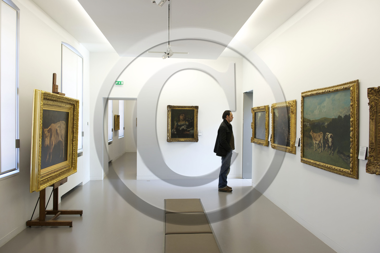 France, Franche-Comte