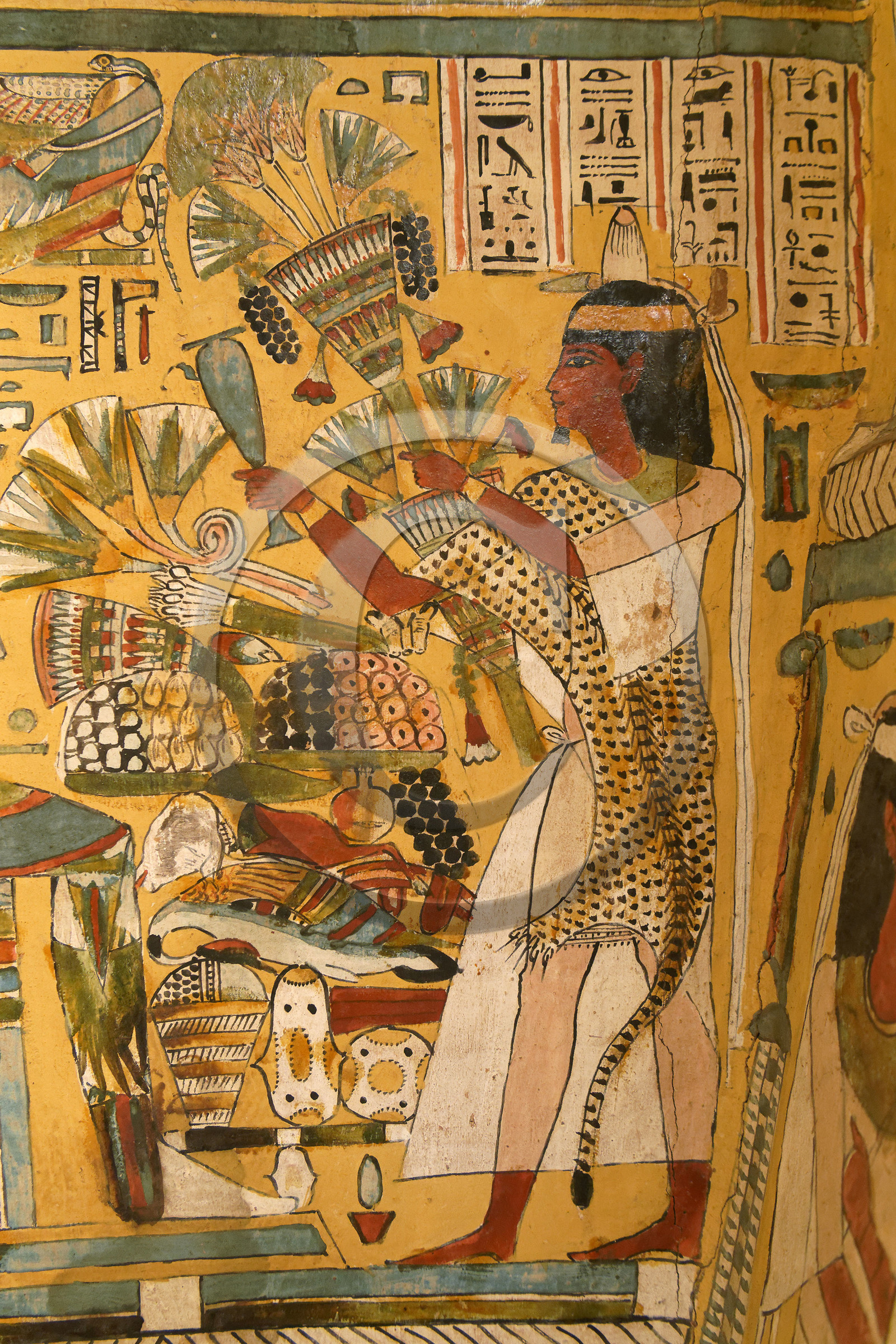 Egypte, Cairo