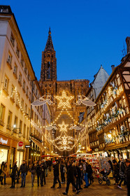 France, Strasbourg