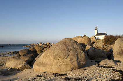France, Bretagne