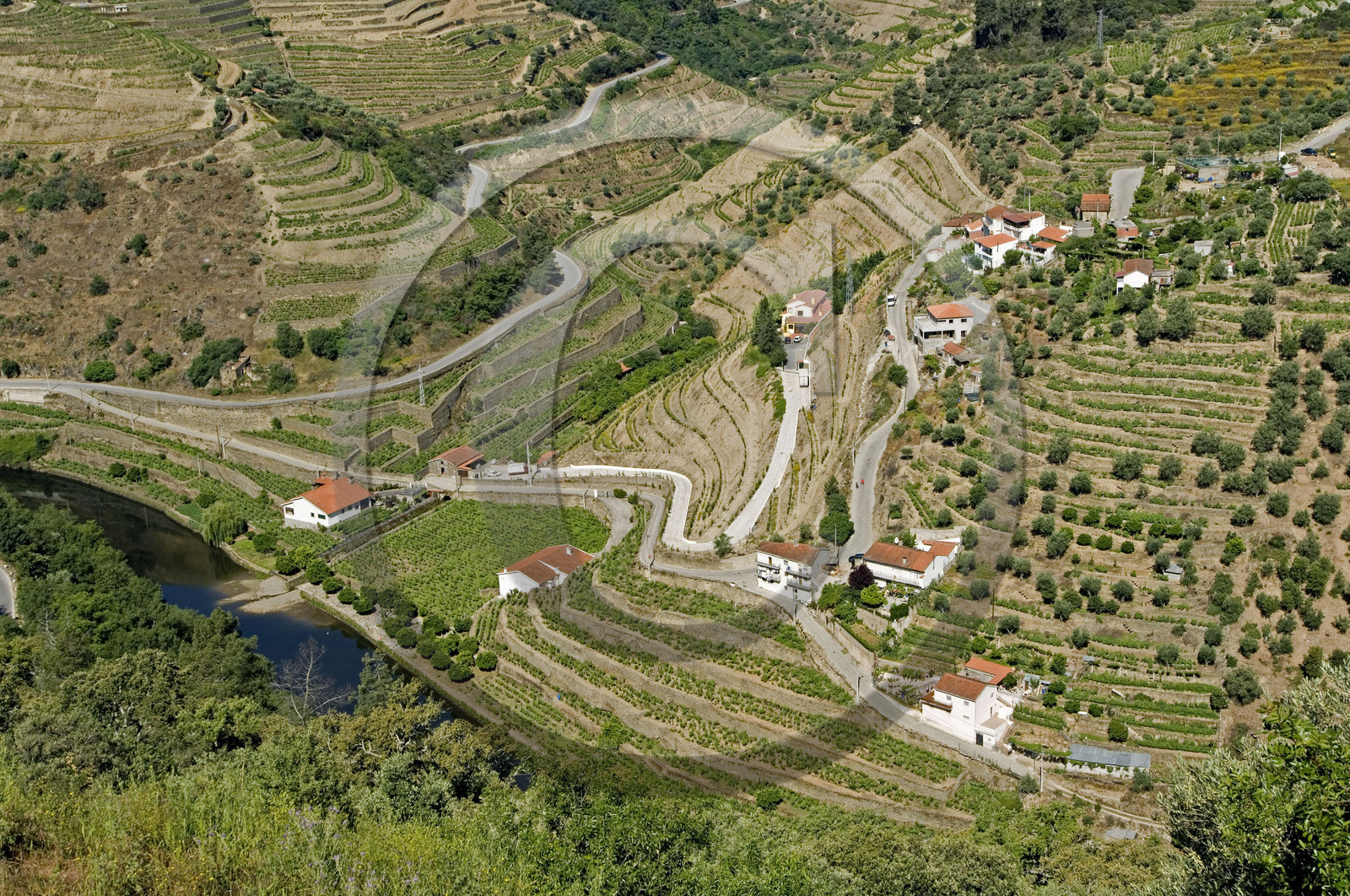 Douro, Portugal