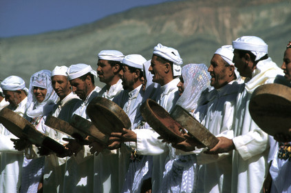 MAROC