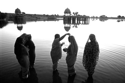 Jaisalmer, Inde
