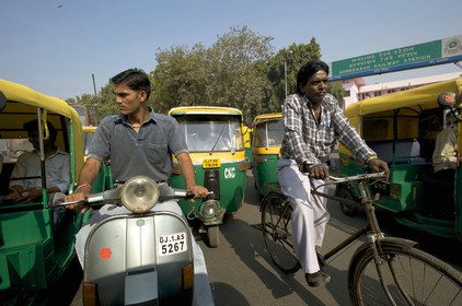 Inde, Ahmedabad
