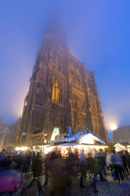 France, Strasbourg