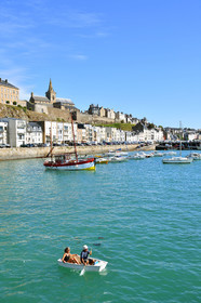 France, Granville