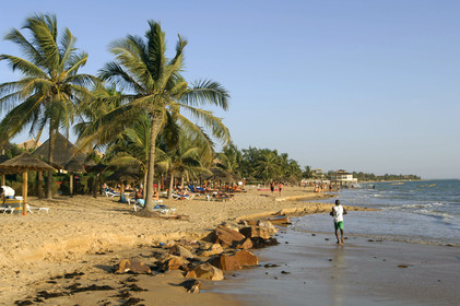 Saly, Sénégal