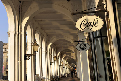 Allemagne, Hambourg