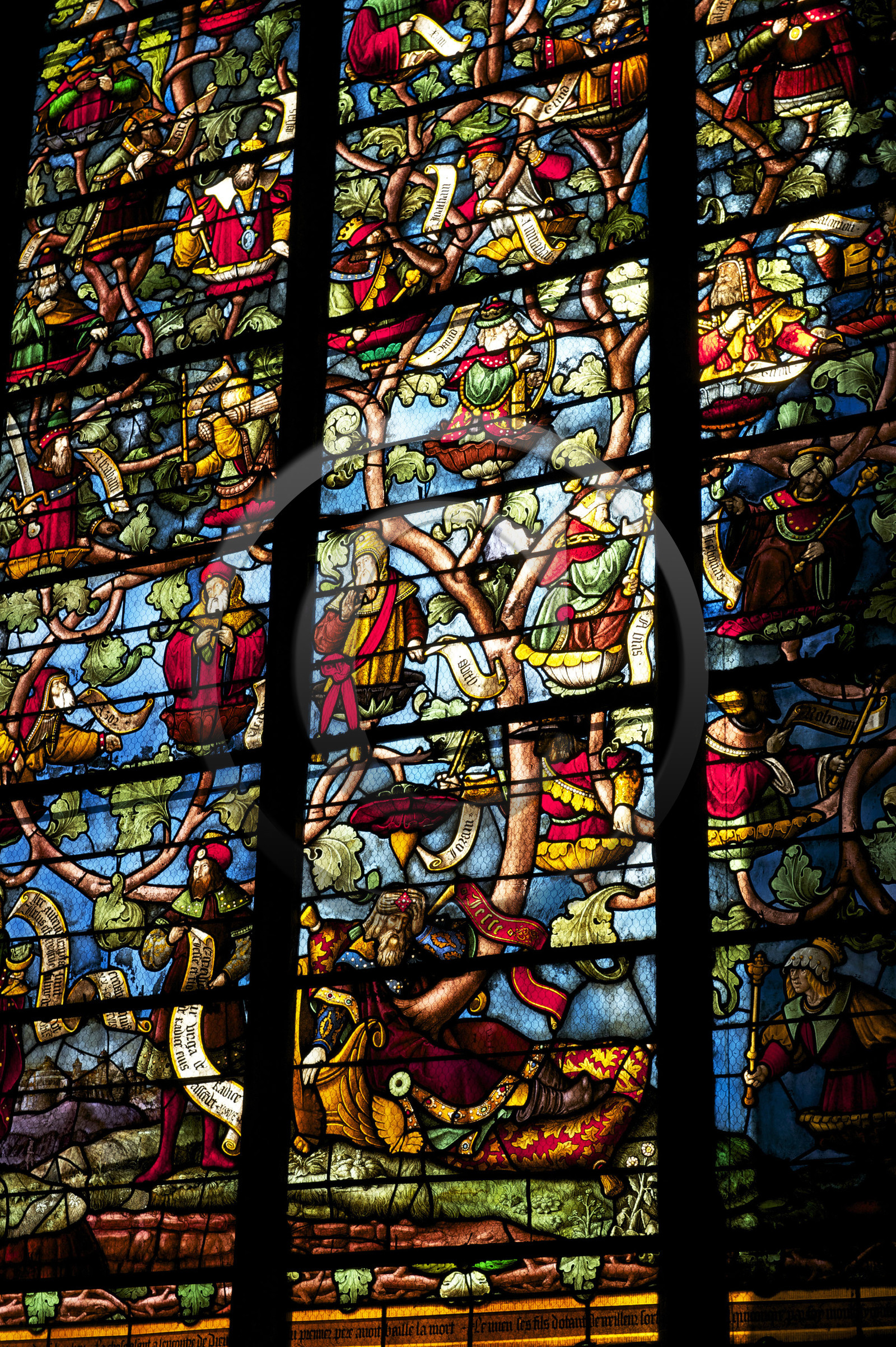 France, Troyes