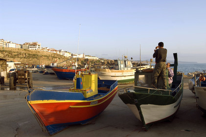 Ericeira, Portugal