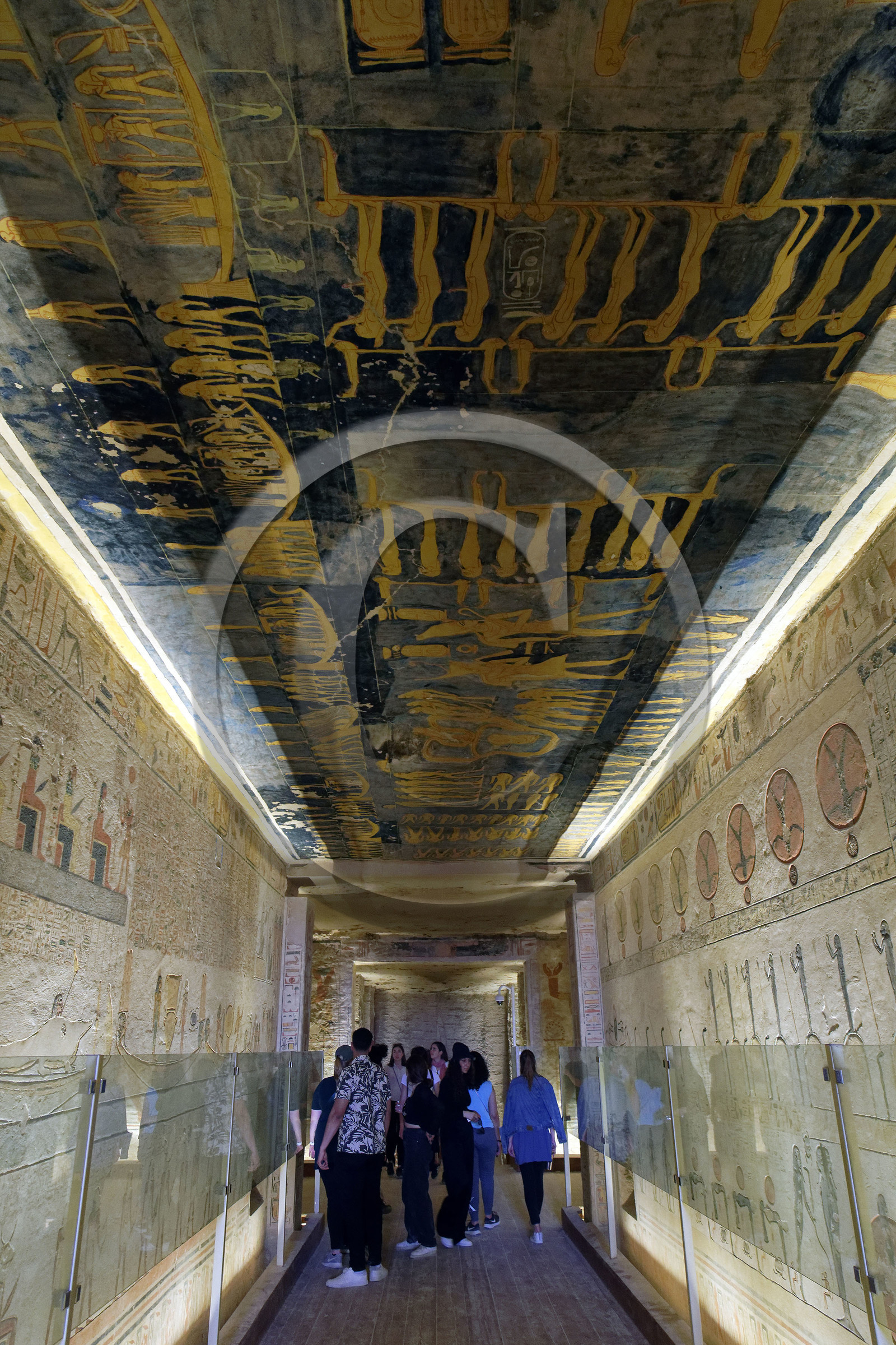 Egypte, Louxor