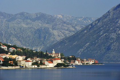 Montenegro, Kotor