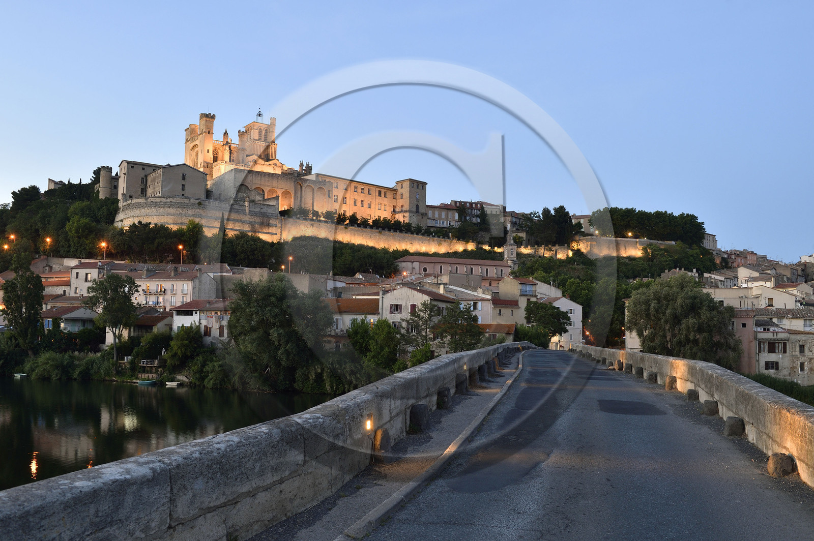 France, Beziers