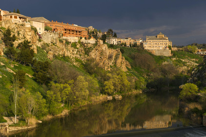 Espagne, Toledo