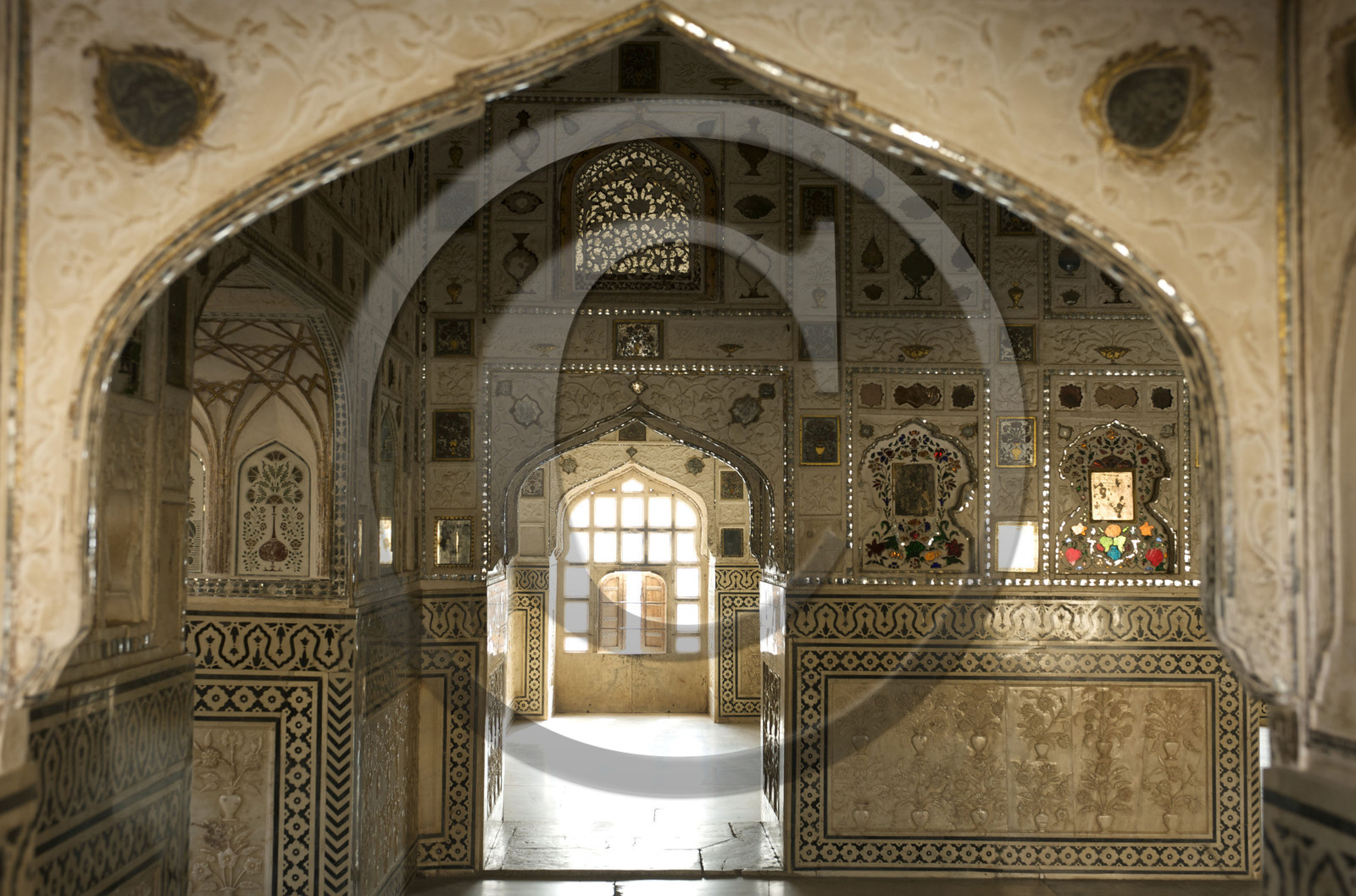Inde, Jaipur