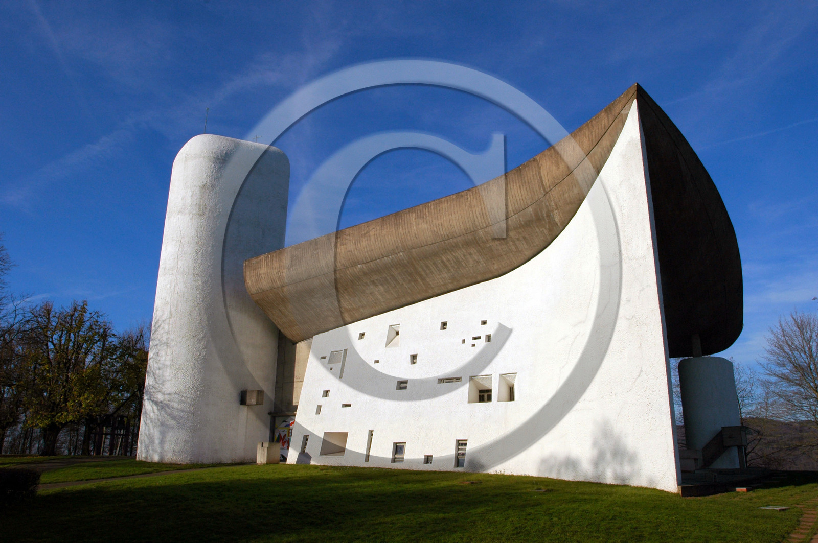 Franche-Comte, France