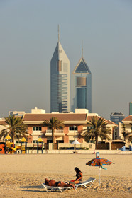 Dubai, E.A.U