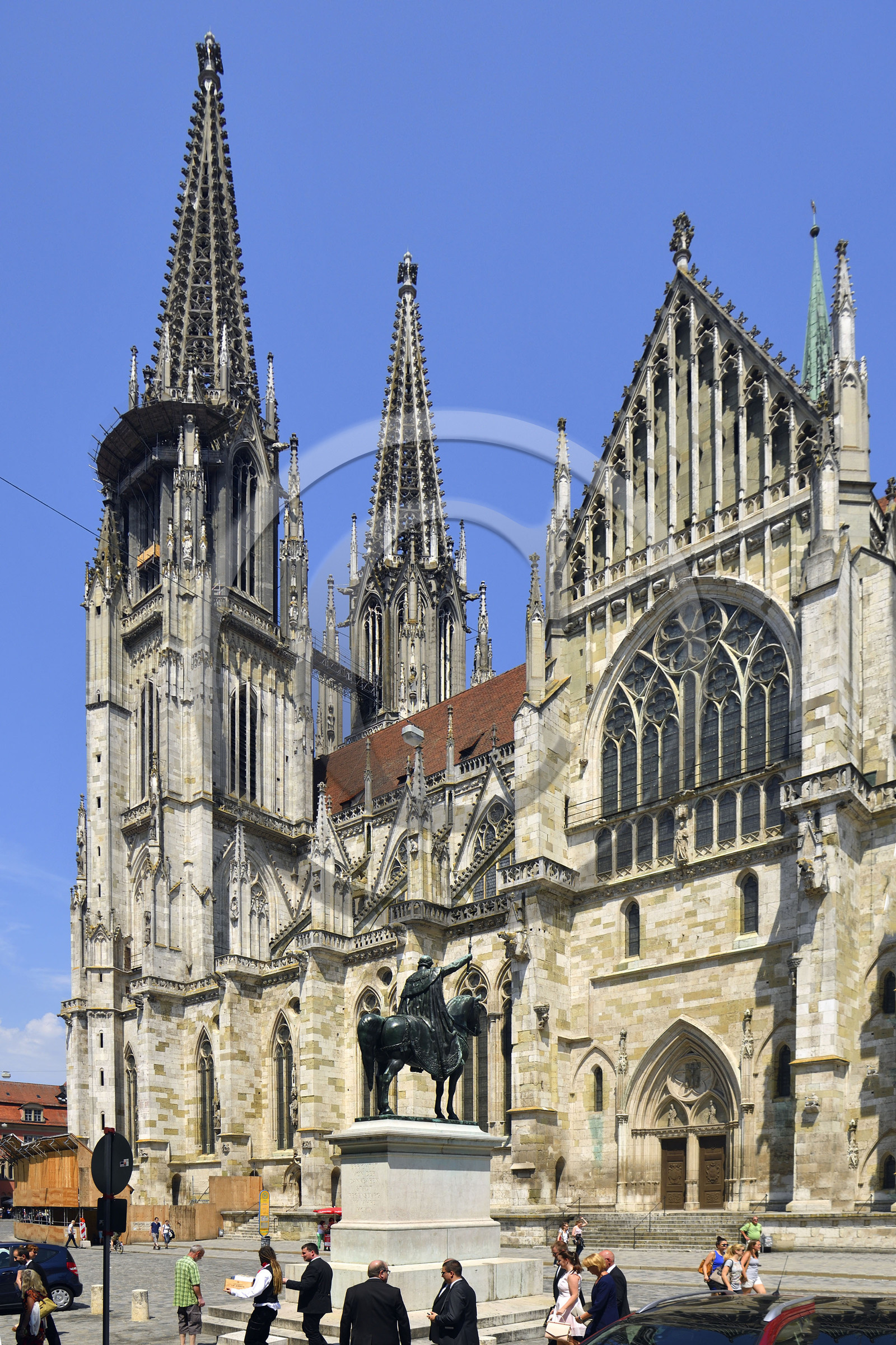 Allemagne, Bamberg