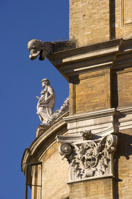 Italie, Parme